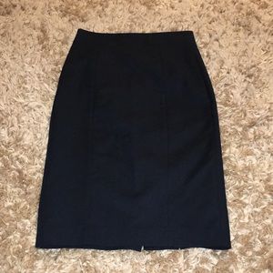 Skirt - Banana Republic